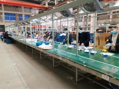 8年電商路，邁瑞馳汽車用品前進永不止步 在汽車銷售浪潮中的成長與堅守